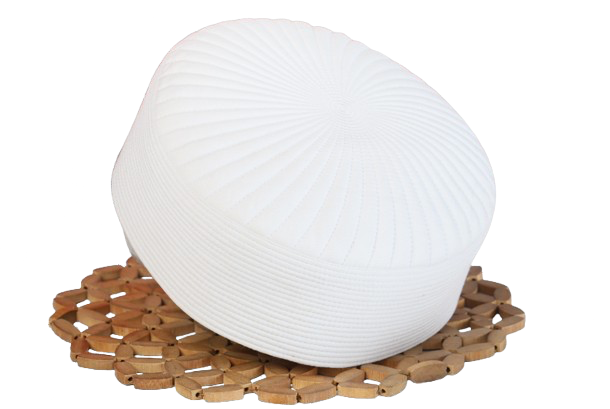TOPI (KUFI)