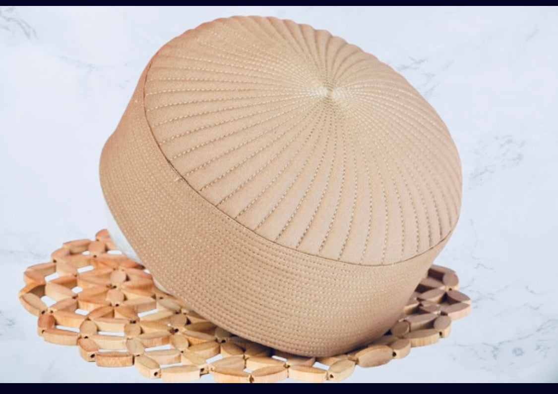 TOPI (KUFI)