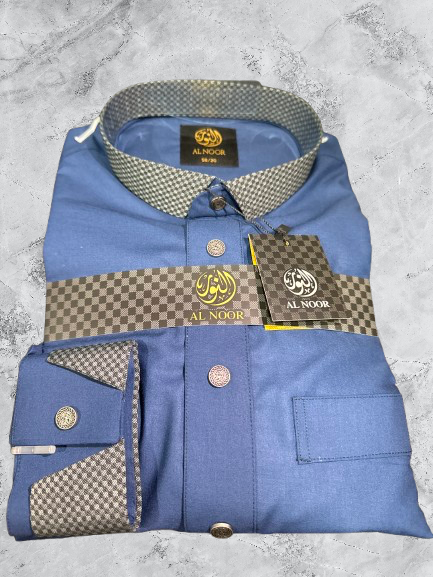 (1844) C1 AL NOOR BLUE