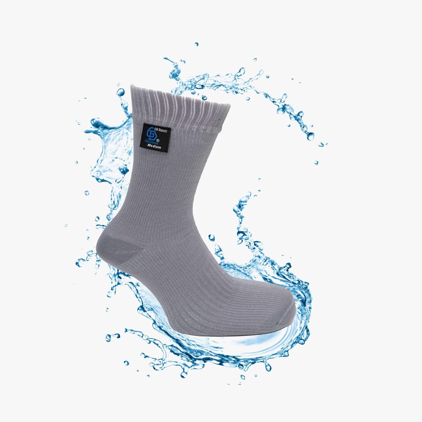 WUDHU SOCKS (WATER PROOF)