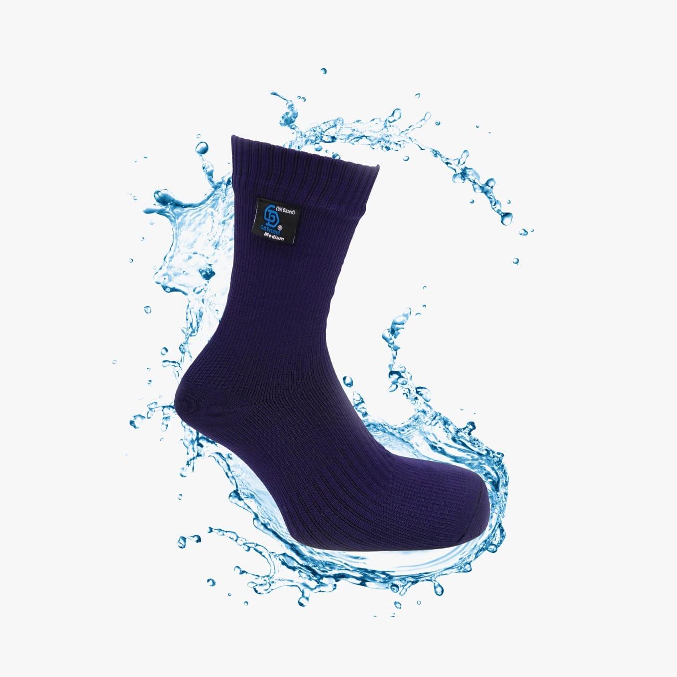 WUDHU SOCKS (WATER PROOF)