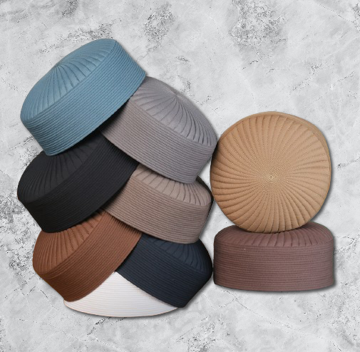 TOPI (KUFI)