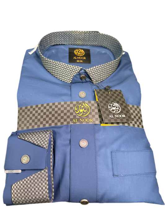 (1844) C1 AL NOOR BLUE