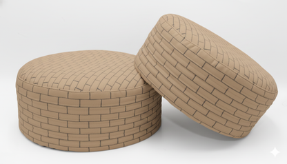 TOPI (KUFI)