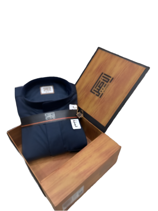 BLUE WINTER MATERIAL AL ASEEL