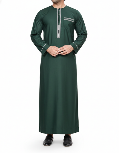 BD ADULT OMANI MD O2