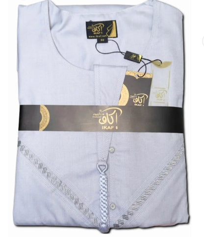 IKAF OMANI THOBES