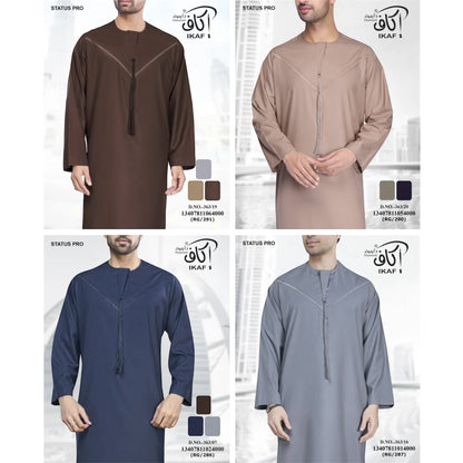 IKAF OMANI THOBES