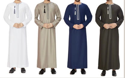 BD KIDS OMANI MD 001