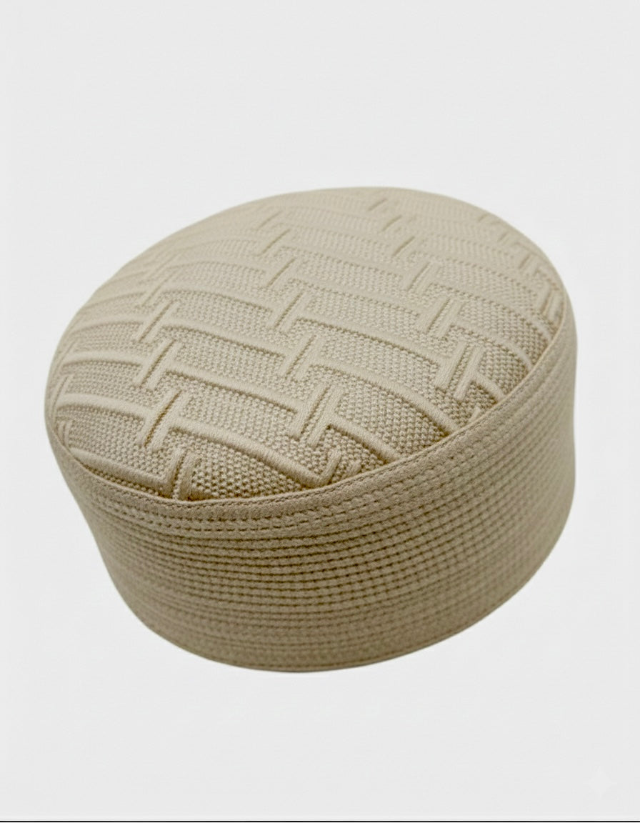 TOPI (KUFI)
