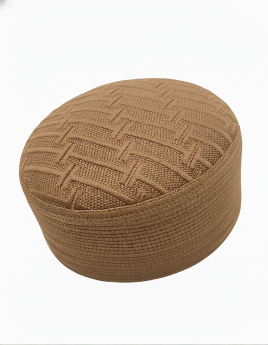 TOPI (KUFI)