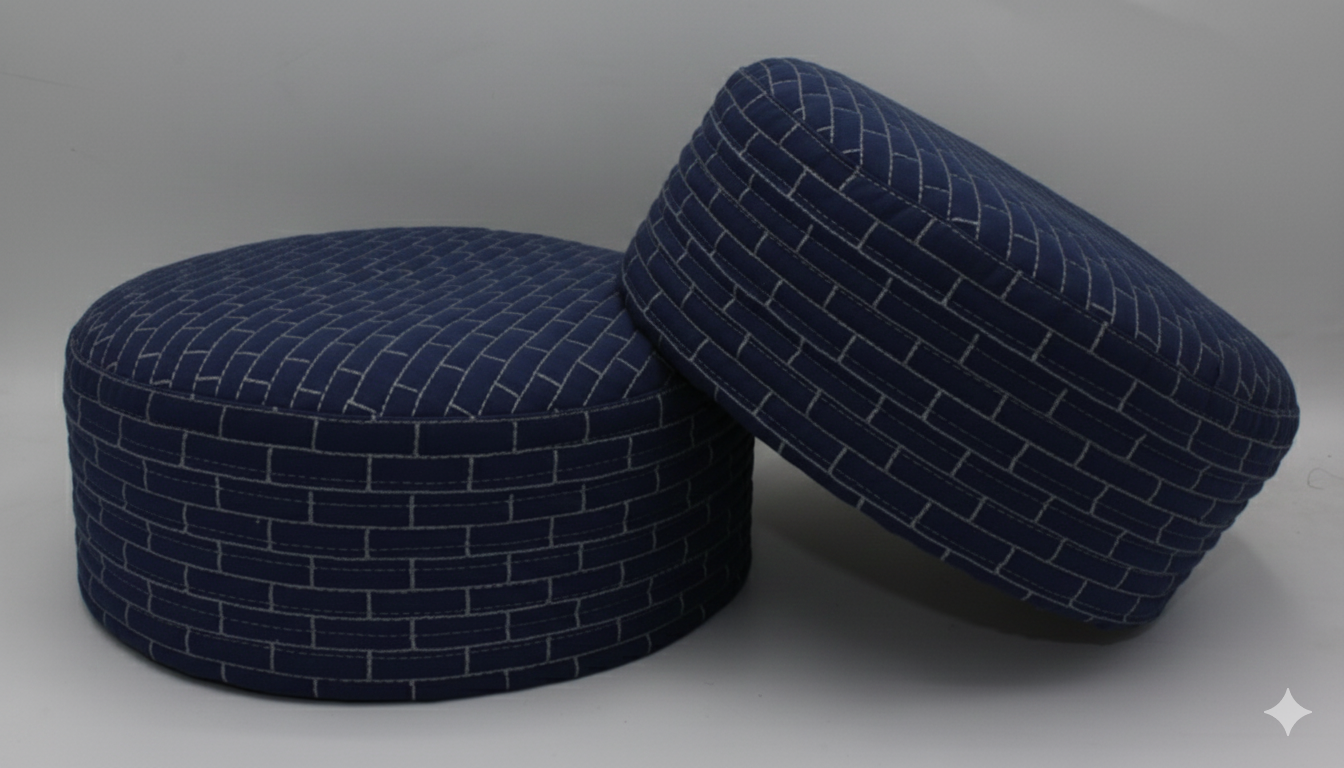 TOPI (KUFI)