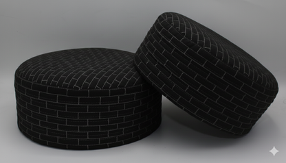 TOPI (KUFI)
