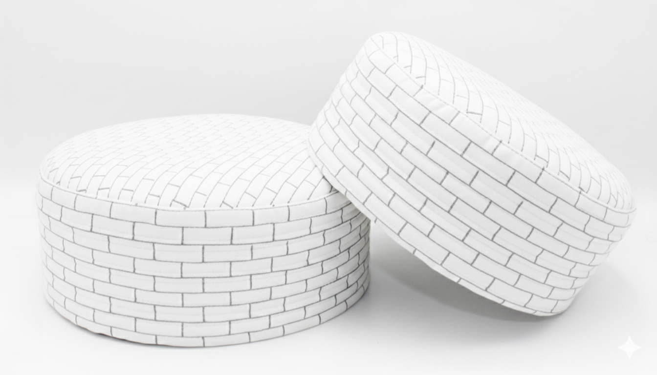 TOPI (KUFI)