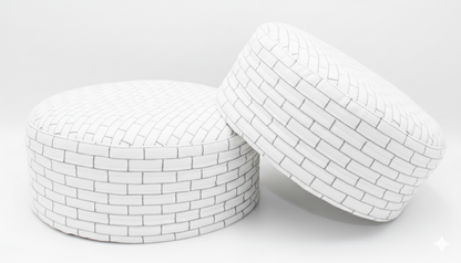 TOPI (KUFI)