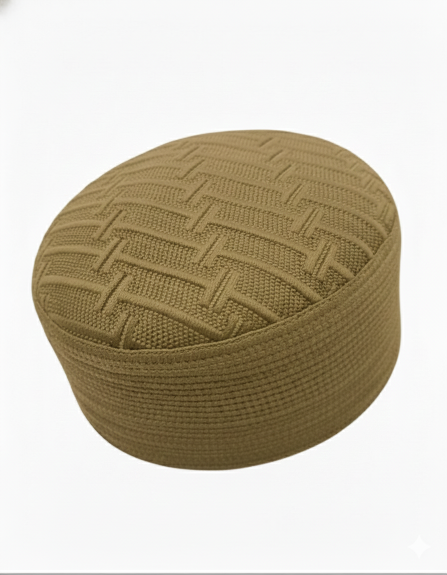 TOPI (KUFI)