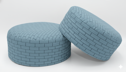 TOPI (KUFI)