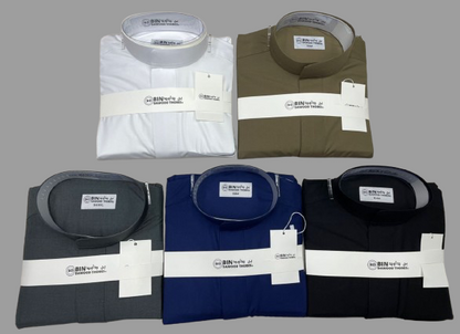 BD ADULT SUMMER CLASSIC THOBES