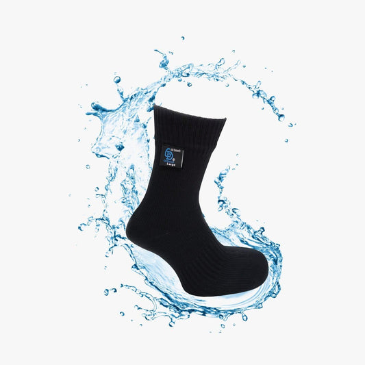 WUDHU SOCKS (WATER PROOF)